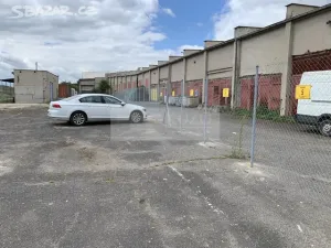 Pronájem - jiné, Praha - Kbely, 14 m2