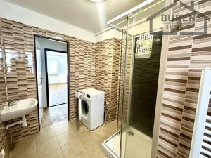 Pronájem bytu 2+1, Bor, náměstí Republiky, 57 m2