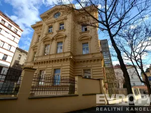 Pronájem bytu 2+kk, Praha - Vinohrady, U Zvonařky, 69 m2