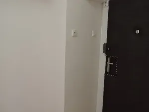 Pronájem bytu 1+kk, Praha - Michle, Nuselská, 46 m2