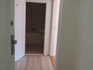 Pronájem bytu 1+kk, Praha - Michle, Nuselská, 46 m2