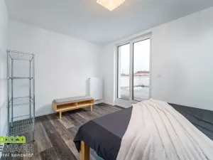 Pronájem bytu 2+kk, Uherské Hradiště, Jindřicha Pruchy, 144 m2