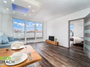 Pronájem bytu 2+kk, Uherské Hradiště, Jindřicha Pruchy, 144 m2
