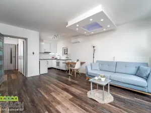 Pronájem bytu 2+kk, Uherské Hradiště, Jindřicha Pruchy, 144 m2