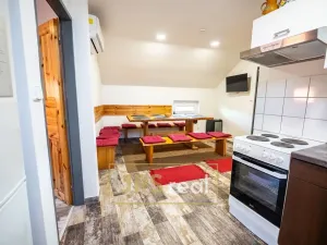 Prodej - jiné, Prušánky, Nechory, 145 m2