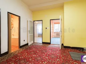 Prodej bytu 3+1, Ostrava, 30. dubna, 74 m2