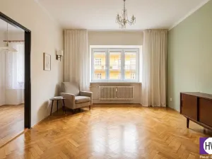 Prodej bytu 3+1, Ostrava, 30. dubna, 74 m2