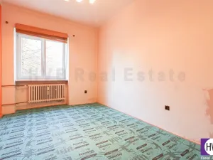 Prodej bytu 3+1, Ostrava, 30. dubna, 74 m2