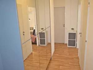 Pronájem bytu 2+1, Brno, Nejedlého, 50 m2