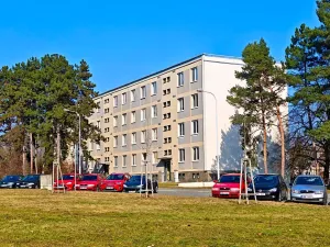 Pronájem bytu 2+1, Brno, Nejedlého, 50 m2