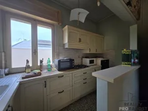 Prodej bytu 3+kk, Via Spezzaferro,Silvi,Itálie, 83 m2