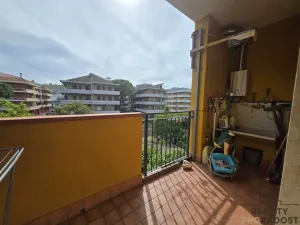 Prodej bytu 3+kk, Via Spezzaferro,Silvi,Itálie, 83 m2