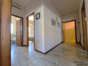 Prodej bytu 3+1, Via G. Garibaldi,Silvi,Itálie, 117 m2