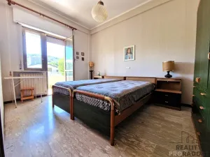 Prodej bytu 3+1, Via G. Garibaldi,Silvi,Itálie, 117 m2