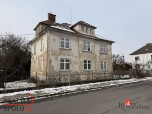 Prodej rodinného domu, Lipník nad Bečvou, 215 m2