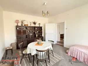 Prodej rodinného domu, Lipník nad Bečvou, 215 m2