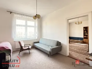 Prodej rodinného domu, Lipník nad Bečvou, 215 m2