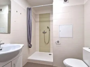 Pronájem bytu 1+kk, Litoměřice - Předměstí, Revoluční, 35 m2