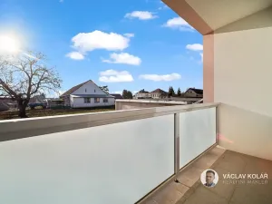 Prodej bytu 3+1, Mžany, 73 m2