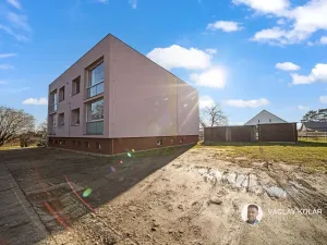 Prodej bytu 3+1, Mžany, 73 m2