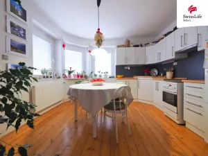 Prodej rodinného domu, Havlíčkův Brod, Jahodova, 234 m2