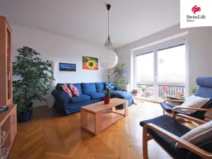 Prodej rodinného domu, Havlíčkův Brod, Jahodova, 234 m2