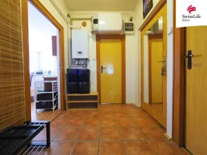 Prodej rodinného domu, Havlíčkův Brod, Jahodova, 234 m2