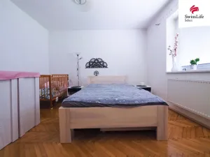 Prodej rodinného domu, Havlíčkův Brod, Jahodova, 234 m2