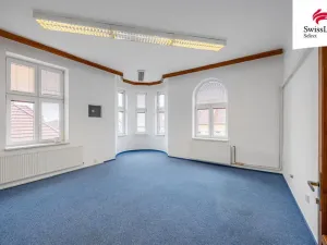 Pronájem kanceláře, Brno, Žampachova, 34 m2