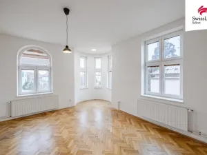 Pronájem kanceláře, Brno, Žampachova, 34 m2