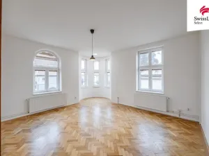 Pronájem kanceláře, Brno, Žampachova, 34 m2