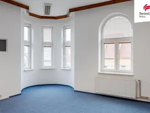 Pronájem kanceláře, Brno, Žampachova, 34 m2