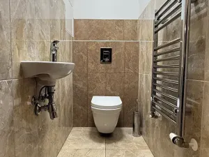 Prodej bytu 3+kk, Brno, bratří Čapků, 71 m2