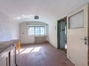 Prodej rodinného domu, Jirkov - Červený Hrádek, 150 m2