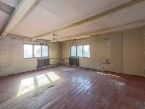 Prodej rodinného domu, Jirkov - Červený Hrádek, 150 m2