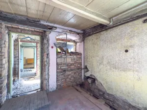 Prodej rodinného domu, Jirkov - Červený Hrádek, 150 m2