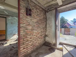 Prodej rodinného domu, Jirkov - Červený Hrádek, 150 m2