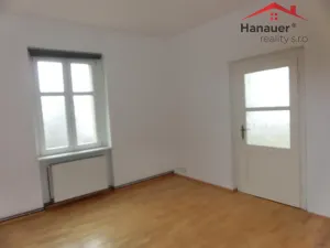 Pronájem bytu 3+1, Ústí nad Labem - Ústí nad Labem-centrum, Koněvova, 60 m2