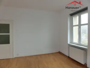 Pronájem bytu 3+1, Ústí nad Labem - Ústí nad Labem-centrum, Koněvova, 60 m2