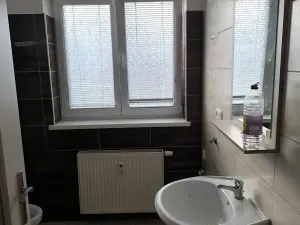 Pronájem bytu 2+kk, Zbůch, Plzeňská, 45 m2