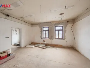 Prodej ubytování, Chodov, Nejdecká, 426 m2