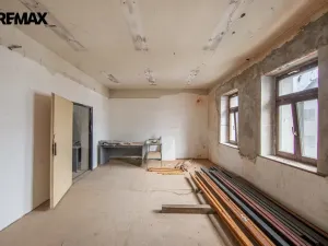 Prodej ubytování, Chodov, Nejdecká, 426 m2