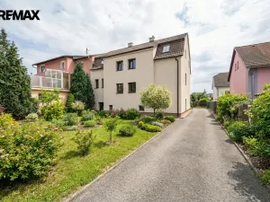 Prodej ubytování, Chodov, Nejdecká, 426 m2