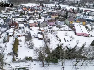 Prodej ubytování, Chodov, Nejdecká, 426 m2