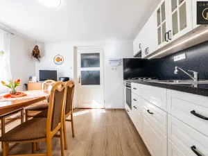 Prodej rodinného domu, Dolní Habartice, 150 m2