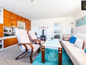 Prodej rodinného domu, Dolní Habartice, 150 m2