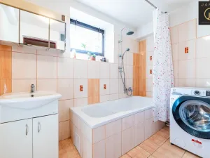 Prodej rodinného domu, Dolní Habartice, 150 m2