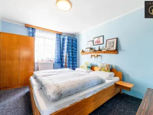 Prodej rodinného domu, Dolní Habartice, 150 m2