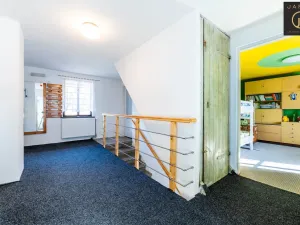 Prodej rodinného domu, Dolní Habartice, 150 m2