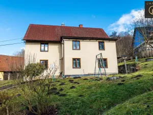 Prodej rodinného domu, Dolní Habartice, 150 m2